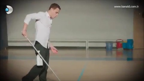 Kerem Bürsin Fotoğrafı