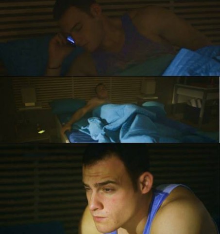 Kerem Bürsin Fotoğrafı