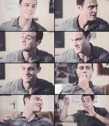 Kerem Bürsin Fotoğrafı