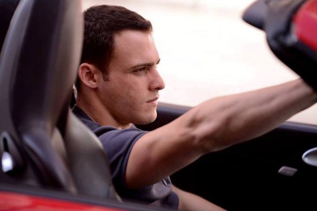 Kerem Bürsin Fotoğrafı