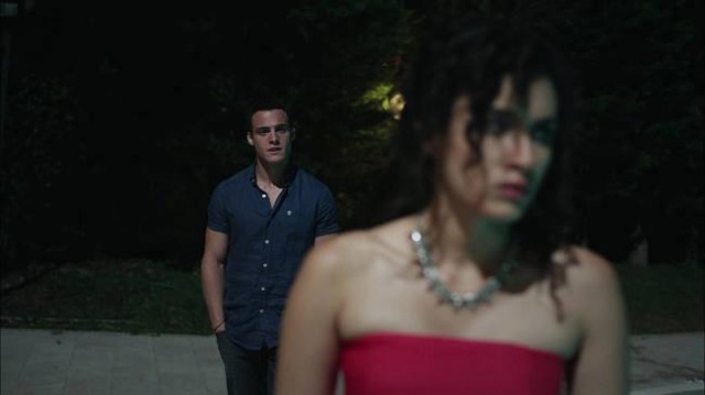 Kerem Bürsin Fotoğrafı