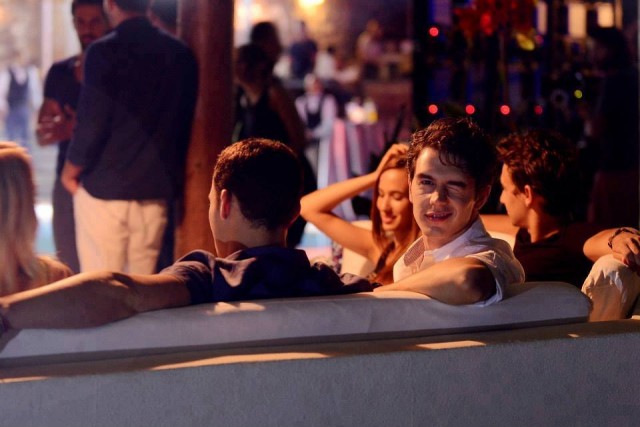 Kerem Bürsin Fotoğrafı