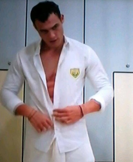 Kerem Bürsin Fotoğrafı