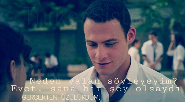 Kerem Bürsin Fotoğrafı