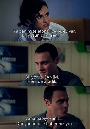 Kerem Bürsin Fotoğrafı