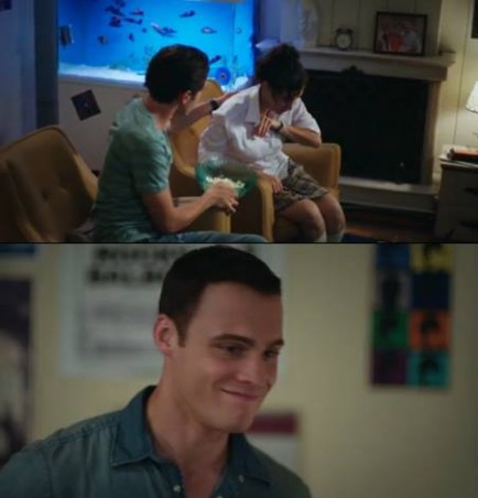 Kerem Bürsin Fotoğrafı