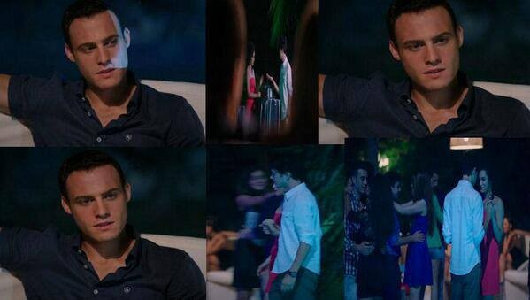 Kerem Bürsin Fotoğrafı