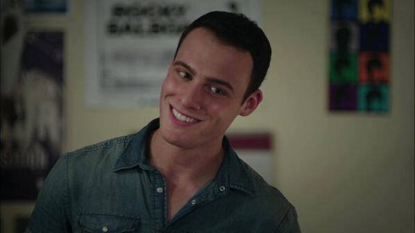 Kerem Bürsin Fotoğrafı