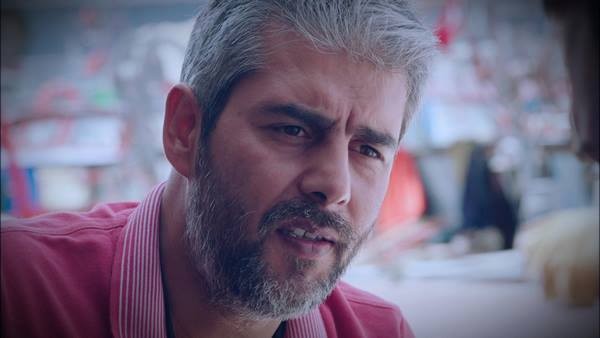 Kerem Bürsin Fotoğrafı