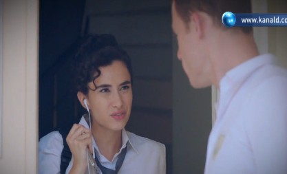 Kerem Bürsin Fotoğrafı