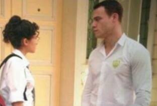 Kerem Bürsin Fotoğrafı