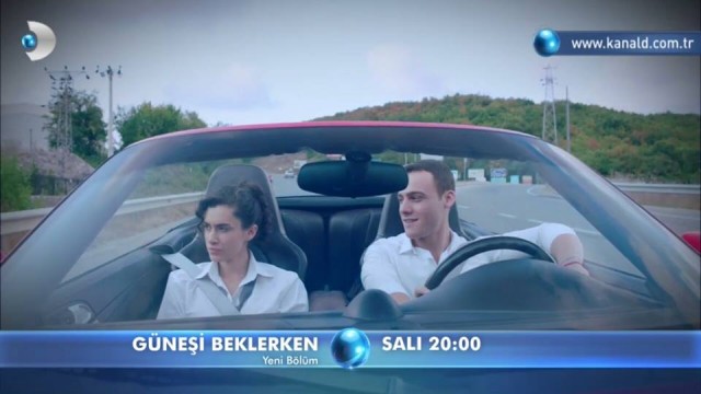 Kerem Bürsin Fotoğrafı