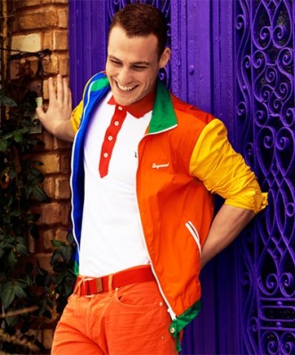 Kerem Bürsin Fotoğrafı