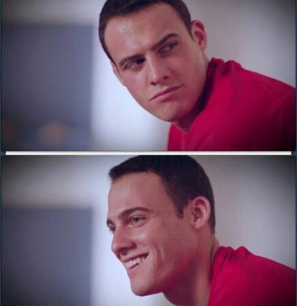 Kerem Bürsin Fotoğrafı