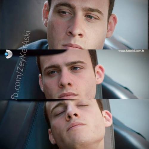 Kerem Bürsin Fotoğrafı