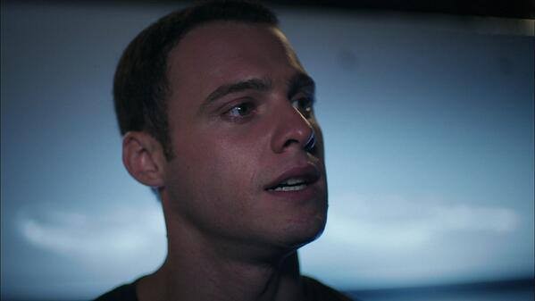 Kerem Bürsin Fotoğrafı