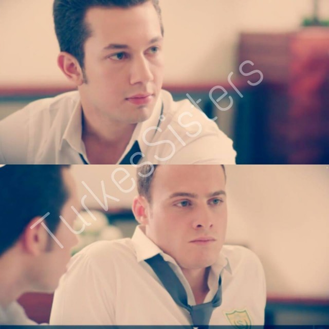 Kerem Bürsin Fotoğrafı