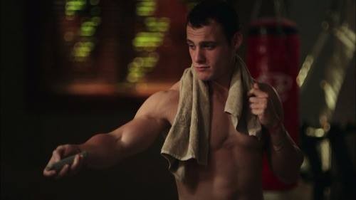 Kerem Bürsin Fotoğrafı