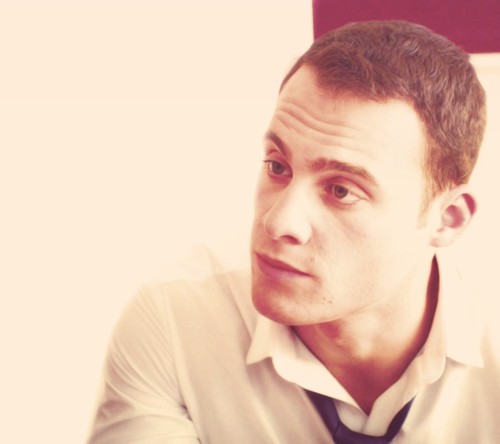 Kerem Bürsin Fotoğrafı