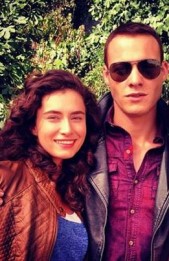 Kerem Bürsin Fotoğrafı