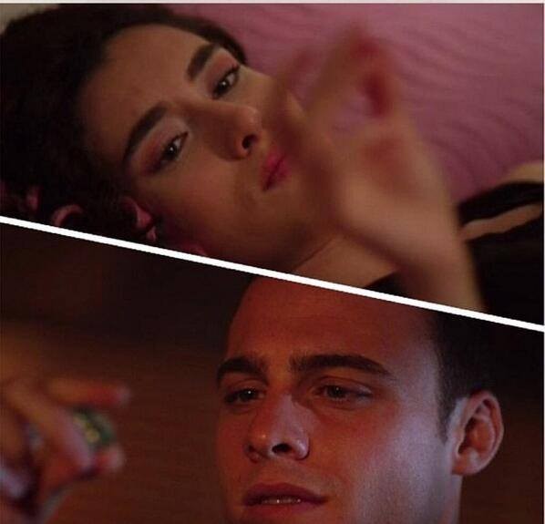 Kerem Bürsin Fotoğrafı