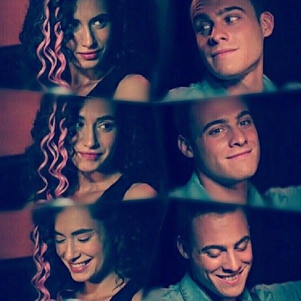 Kerem Bürsin Fotoğrafı