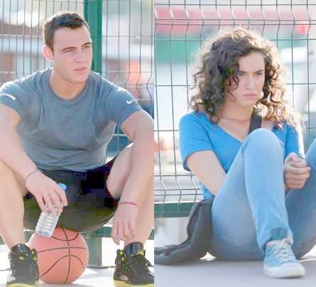 Kerem Bürsin Fotoğrafı