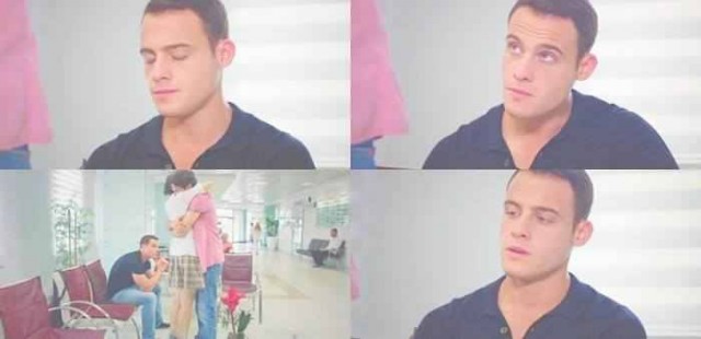 Kerem Bürsin Fotoğrafı