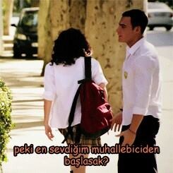 Kerem Bürsin Fotoğrafı