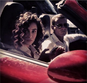 Kerem Bürsin Fotoğrafı