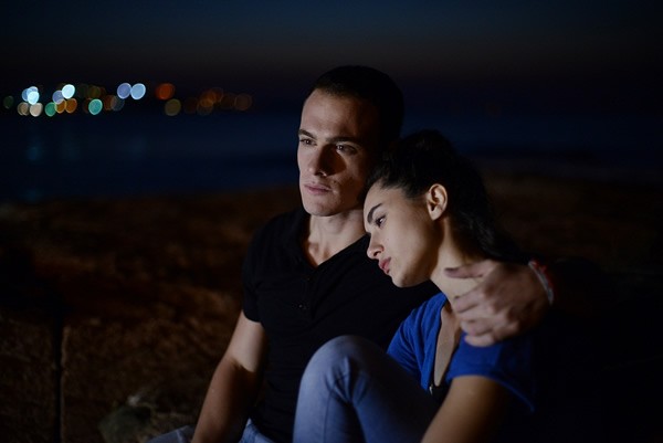 Kerem Bürsin Fotoğrafı