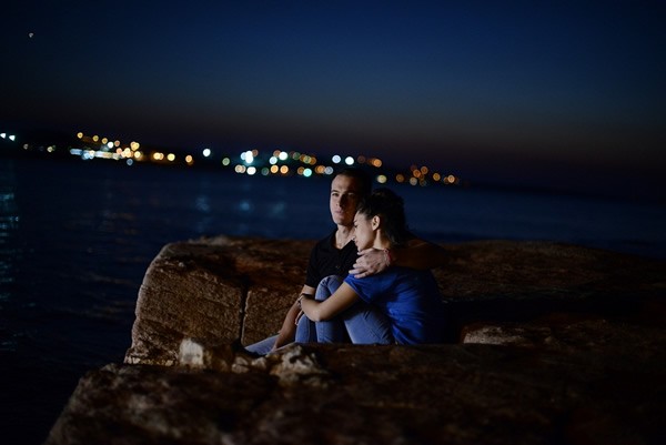 Kerem Bürsin Fotoğrafı