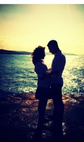 Kerem Bürsin Fotoğrafı