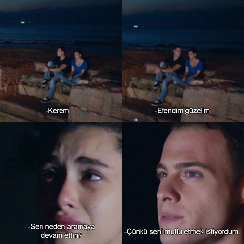 Kerem Bürsin Fotoğrafı