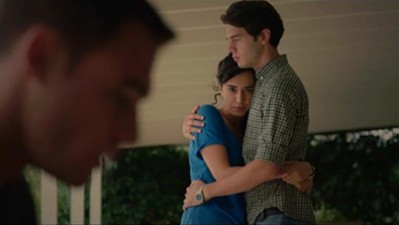 Kerem Bürsin Fotoğrafı