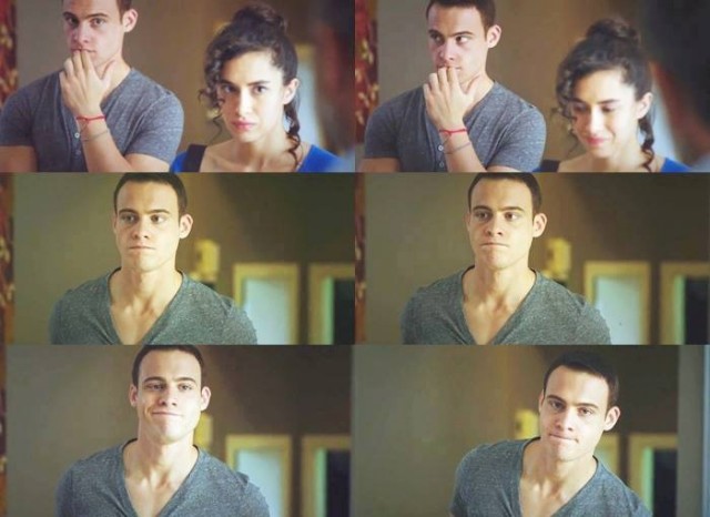 Kerem Bürsin Fotoğrafı