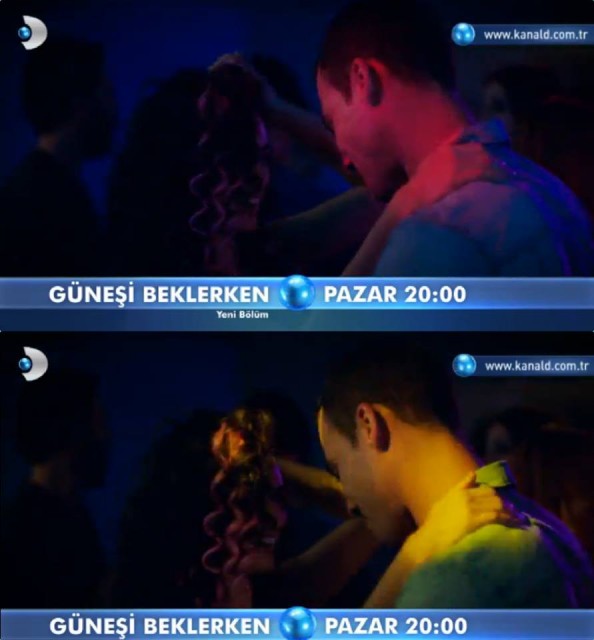 Kerem Bürsin Fotoğrafı