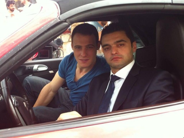 Kerem Bürsin Fotoğrafı