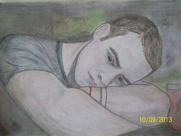 Kerem Bürsin Fotoğrafı