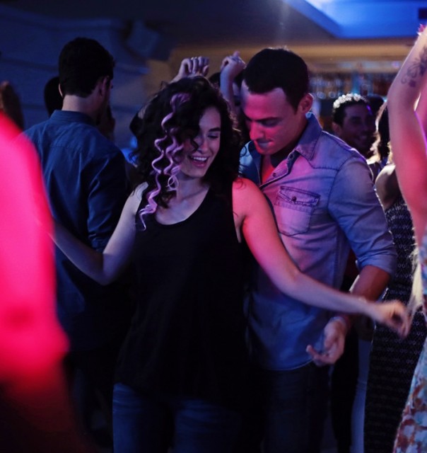 Kerem Bürsin Fotoğrafı