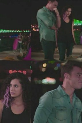 Kerem Bürsin Fotoğrafı