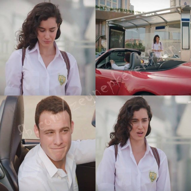 Kerem Bürsin Fotoğrafı