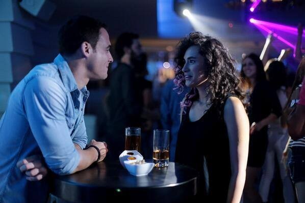 Kerem Bürsin Fotoğrafı