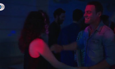 Kerem Bürsin Fotoğrafı