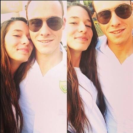 Kerem Bürsin Fotoğrafı