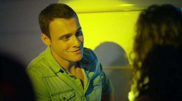 Kerem Bürsin Fotoğrafı