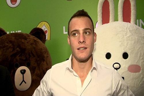 Kerem Bürsin Fotoğrafı