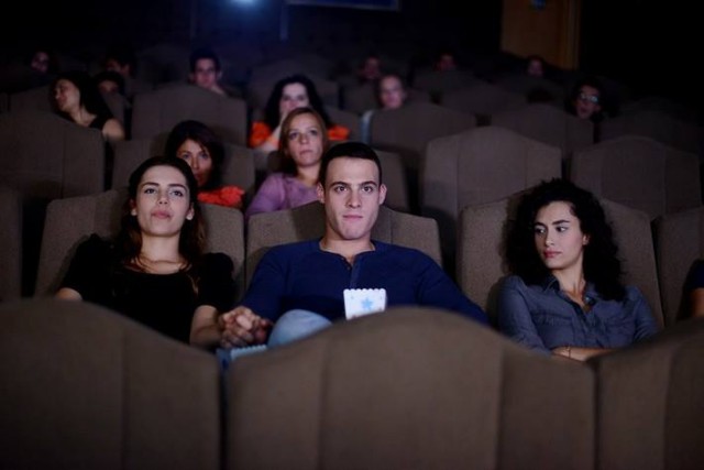 Kerem Bürsin Fotoğrafı