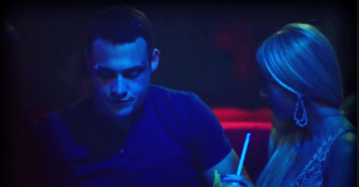 Kerem Bürsin Fotoğrafı