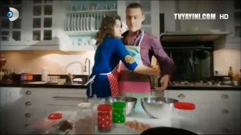 Kerem Bürsin Fotoğrafı